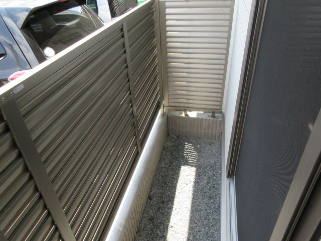 バルコニー・ベランダ 写真11