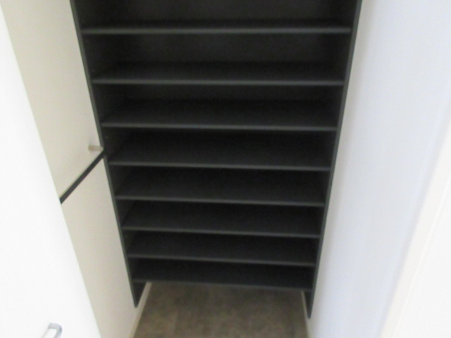 収納 写真19