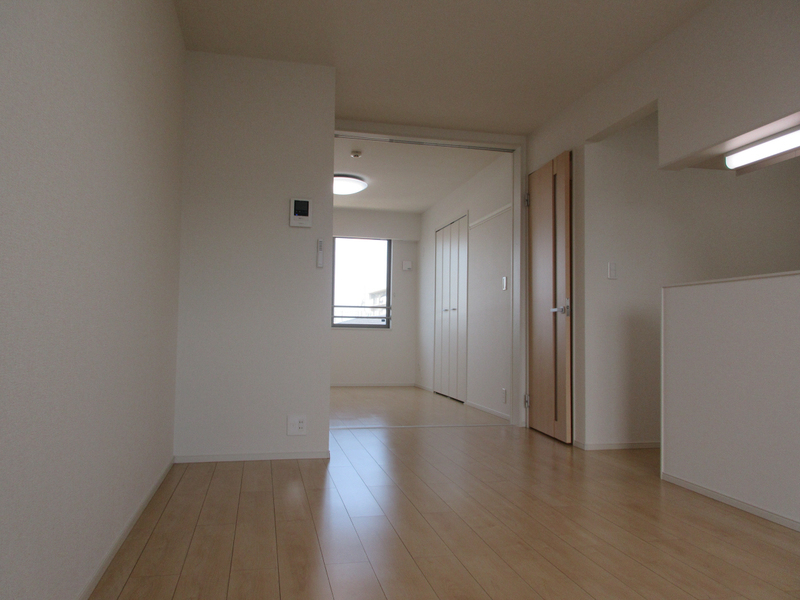 リビング 写真2