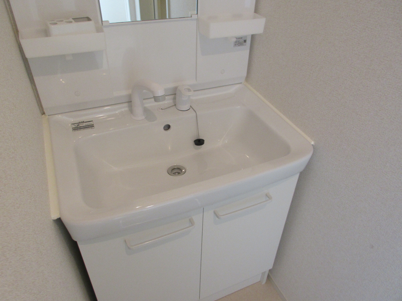 洗面所 写真5