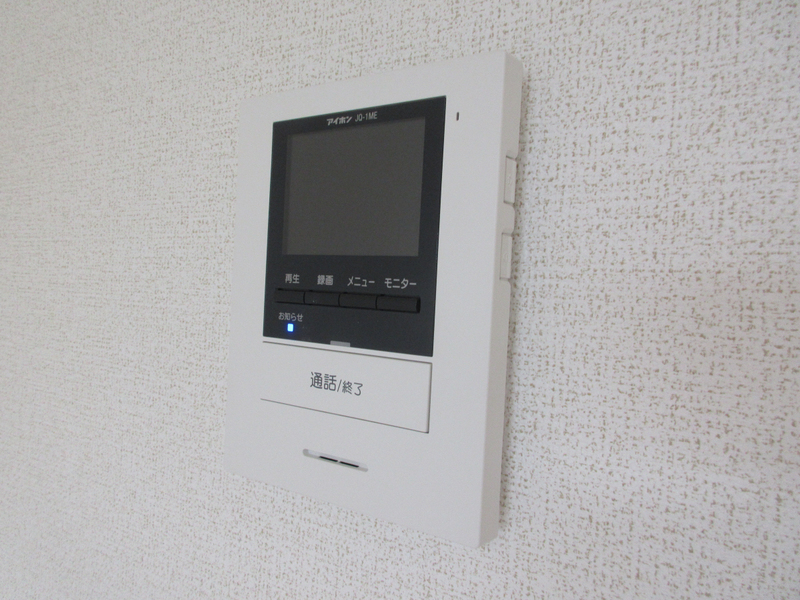 セキュリティ 写真8