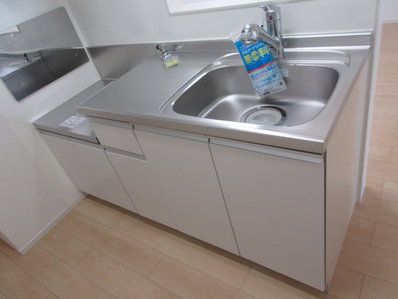 キッチン 写真3