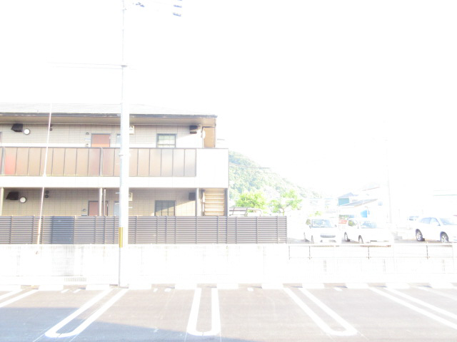 眺望 写真13