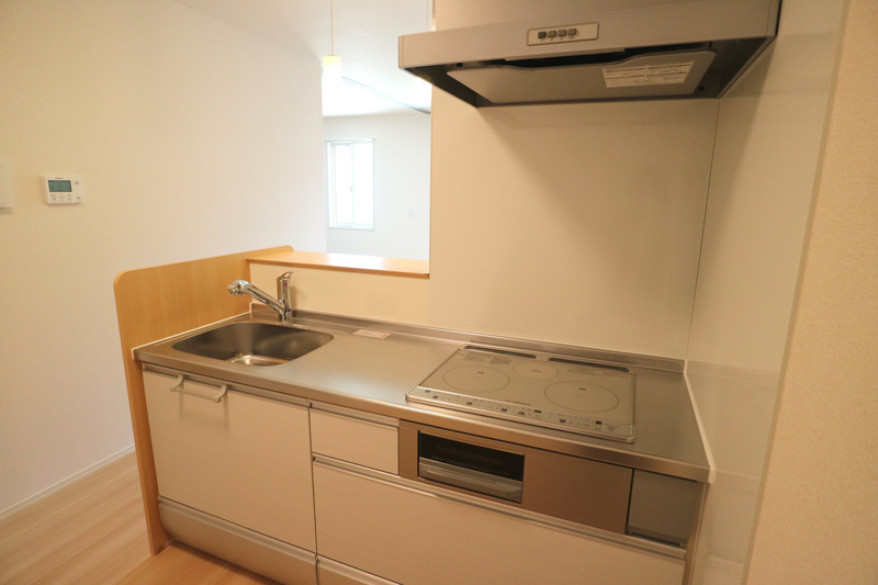 キッチン 写真3