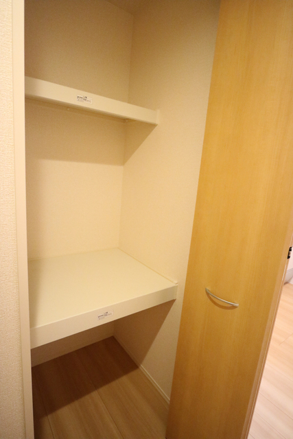 収納 写真8