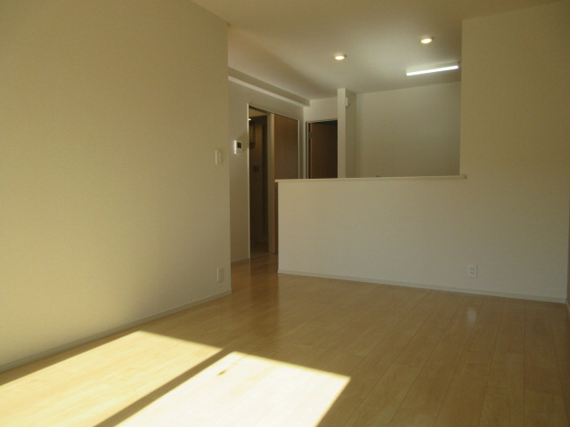 リビング 写真2