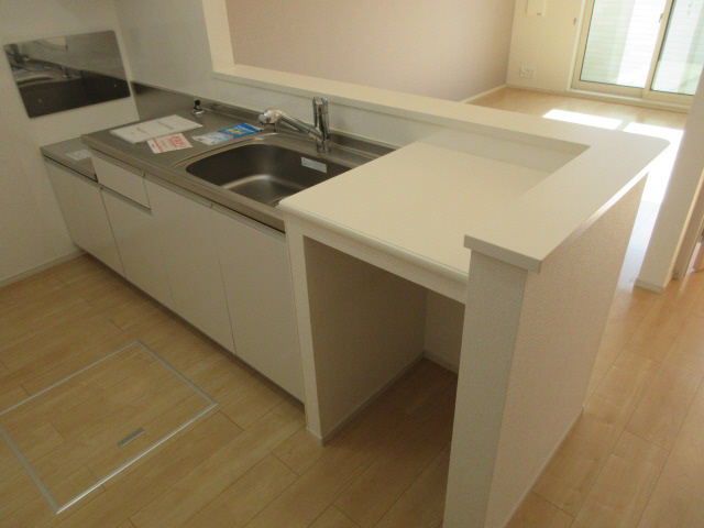 キッチン 写真3