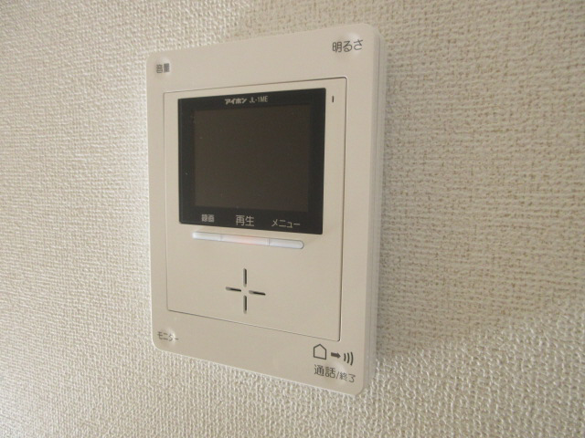 セキュリティ 写真10