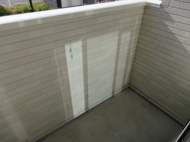 バルコニー・ベランダ 写真11