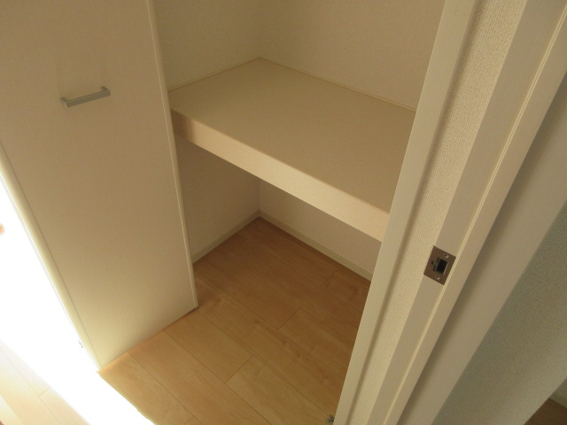 収納 写真16
