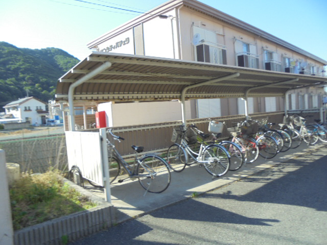共用部 写真14