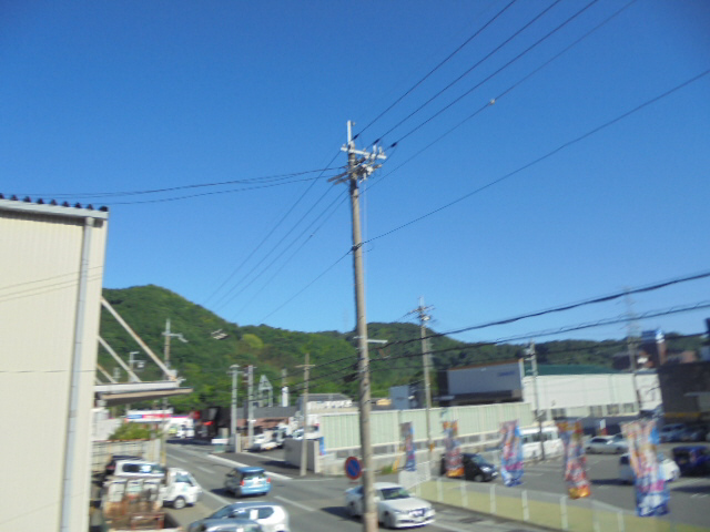 眺望 写真15