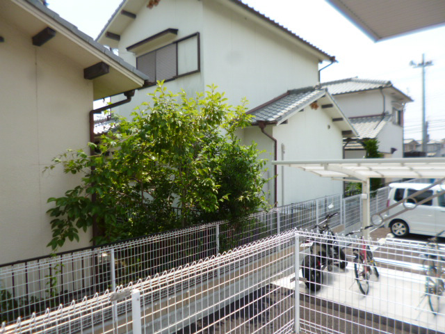 眺望 写真11