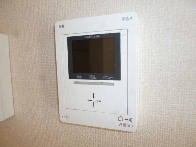 セキュリティ 写真15