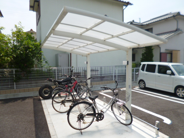 共用部 写真13