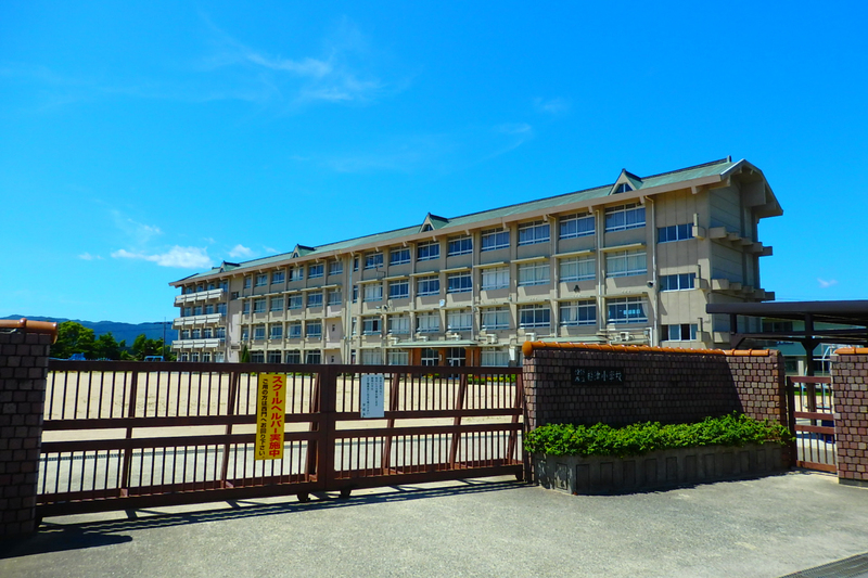 船津小学校 写真21