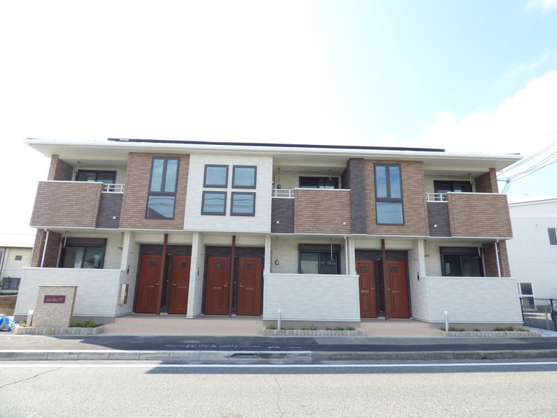 カーサドルチェA