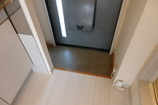 玄関 写真34