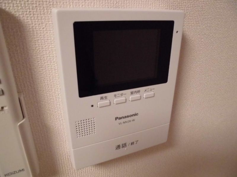 セキュリティ 写真10
