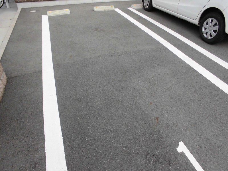 駐車場 写真13