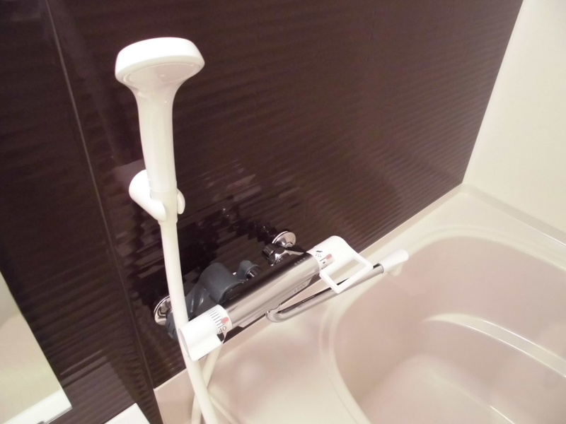 バス 写真34