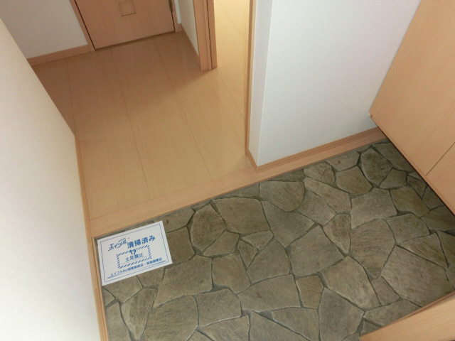 玄関 写真7