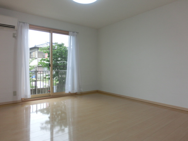 リビング 写真2