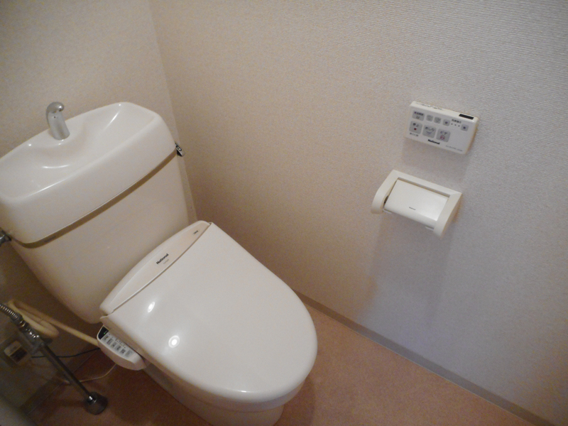 トイレ 写真5