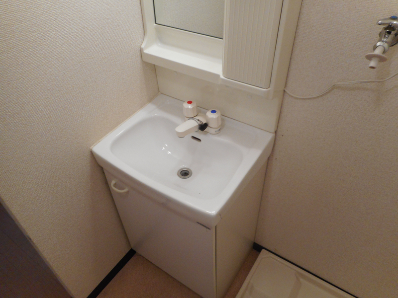 洗面所 写真6