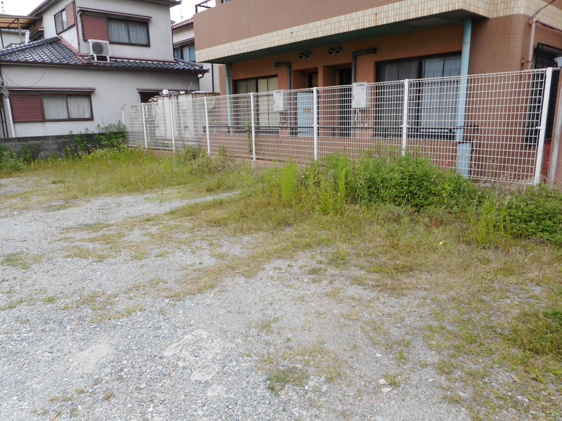 駐車場 写真13