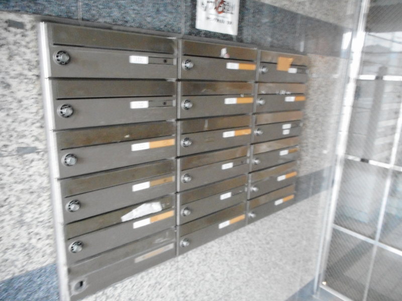 共用部 写真14