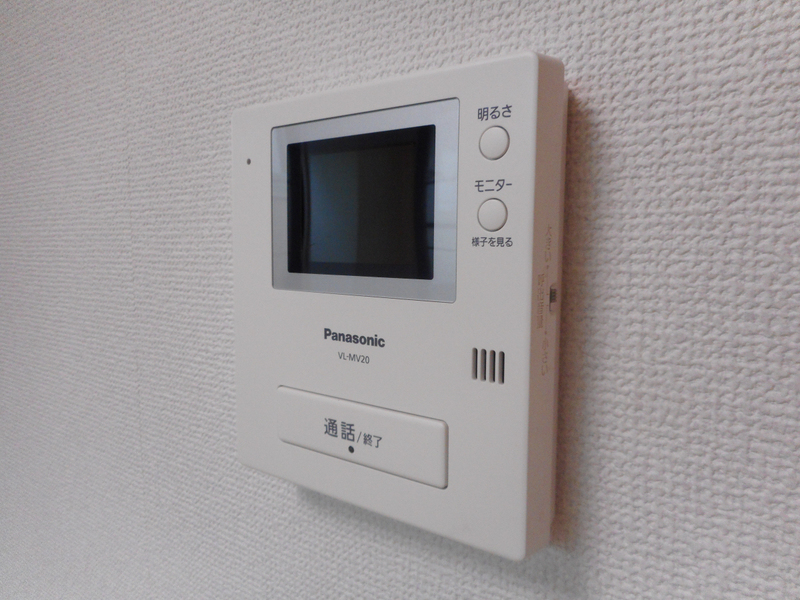 セキュリティ 写真10