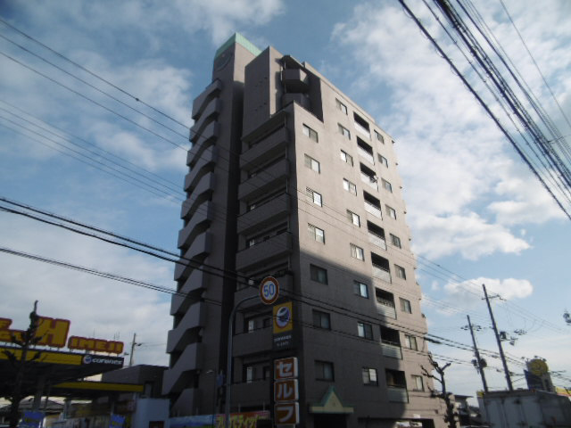 サクラメント今宿