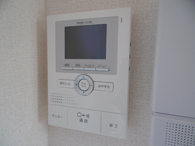 セキュリティ 写真10