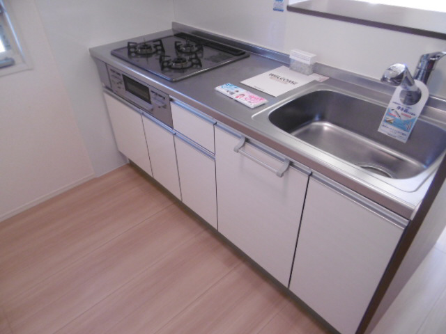 キッチン 写真3