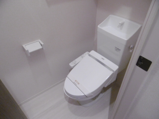 トイレ 写真5
