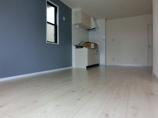 リビング 写真2