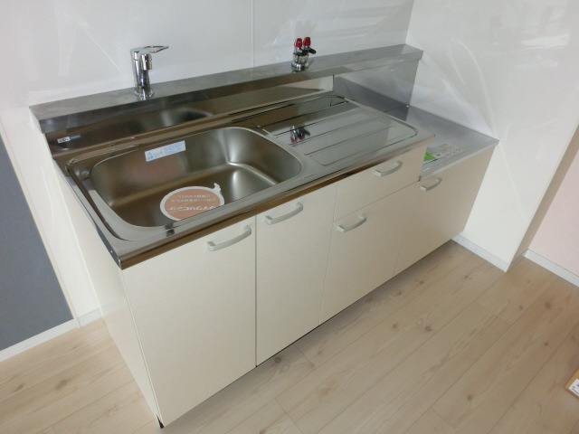 キッチン 写真3