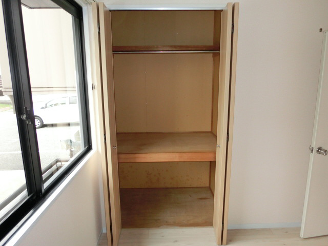 収納 写真9