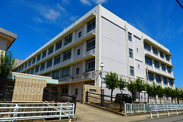 東光中学校まで391m (徒歩5分) 写真22