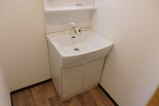 洗面所 写真6