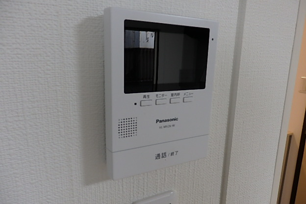 セキュリティ 写真10