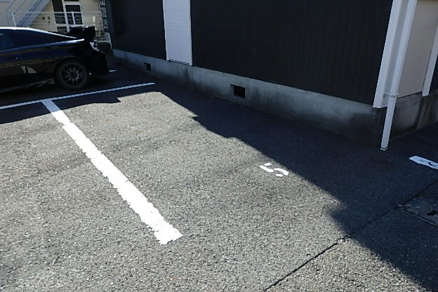 駐車場 写真13