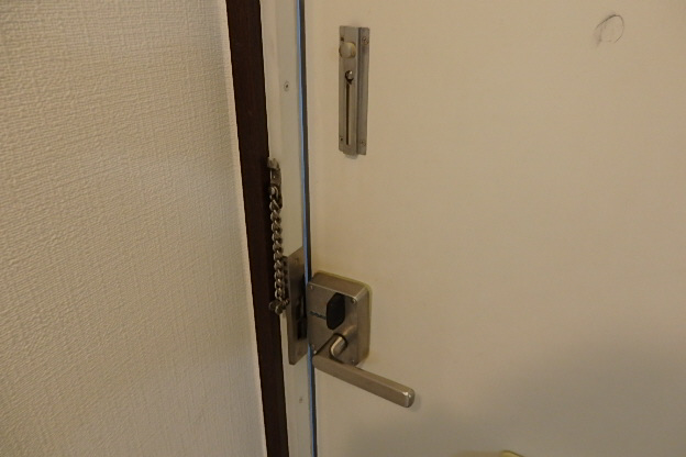 セキュリティ 写真29