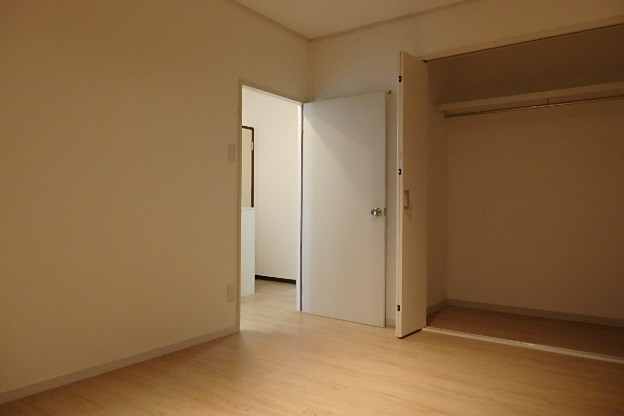 寝室 写真30