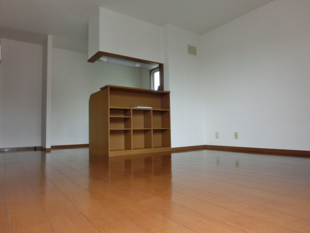 リビング 写真2