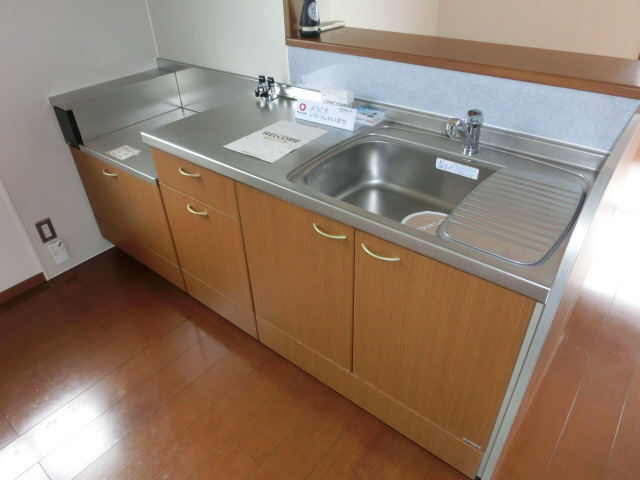 キッチン 写真3