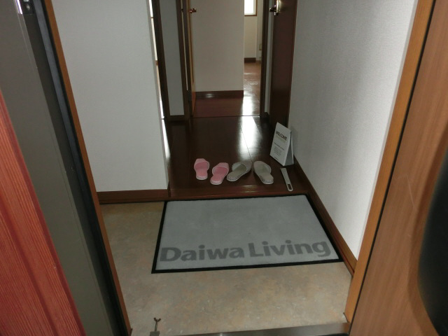 玄関 写真7