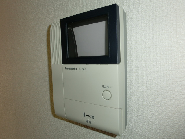 セキュリティ 写真10