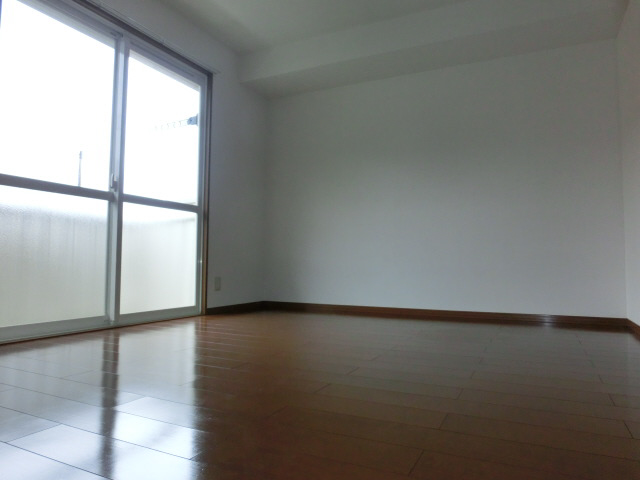 リビング 写真19